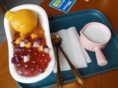 -合风谷(南下塘店)