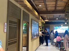 -七步香云南山里菜(昆明老街店)