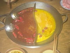 -萍姐火锅·公路夜市(打浦桥日月光店)