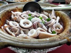 -李瑞明古早味之家
