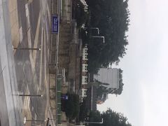 -中国宜宾·长江地标广场