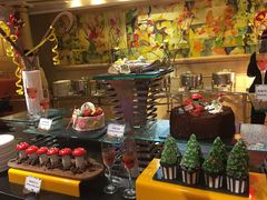 -国宾酒店-花园咖啡自助餐厅(北营房中街店)