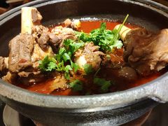 -百味源炭火烤翅 ·夜市大排档(酒仙桥店)