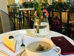-PAUL LAFAYET 法式甜品(港汇广场店)