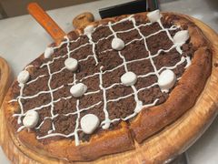 -比格比萨自助(宋家庄店)