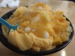 -鞠婆婆•绵绵冰•凉糕•手工冰粉(苏稽一店)