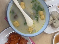 -小杨生煎(成山巴黎春天店)