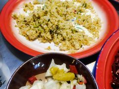 -馬伍旺川菜(江北虹悦城店)