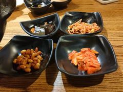 -大壮家原味烤肉(兴华北街店)
