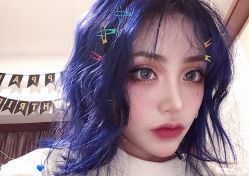 -GIRL STYLE 烫发·染发沙龙