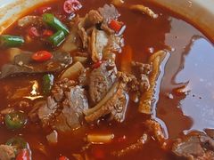 -西江美食舫·江西菜(健德桥店)