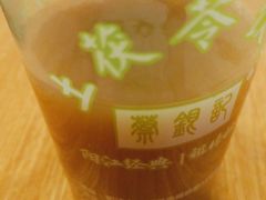 -银记土茯苓