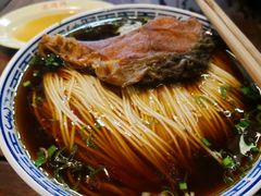 -同得兴 Since·1995 传统苏式面馆(嘉馀坊店)