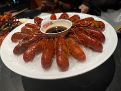 -红盔甲·小龙虾(人民广场店)