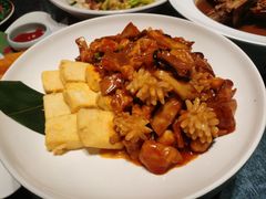 -峰厨大鱼泡饼·天津菜(西青大学城店)
