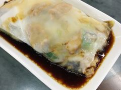 鸳鸯肠-穗银肠粉店(东川路店)