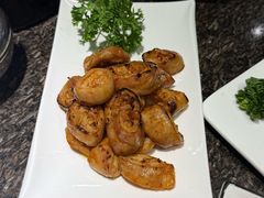 -正苑26年海鲜烤肉•牛尾汤汤饭(东港店)