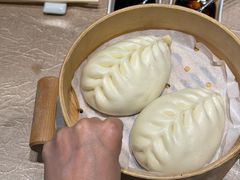 -北京泰富酒店-柏景轩中餐厅
