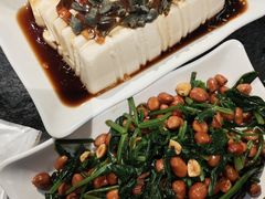 -友乐居羊蝎子(西直门店)