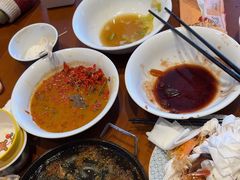 -杨厨的田园饭店(长城路店)