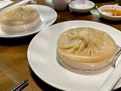 -南翔馒头店(豫园店)