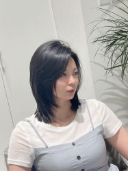 -MY HAIR ARDOR