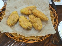 -南记食粥坊·宵夜大排档(莲花店)