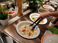 -比格比萨自助(诺亚大厦店)