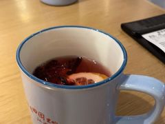 -蜜桃餐厅·伴山(绿宝广场店)