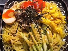 -日本料理神拉面