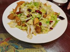 -好妈王饺子(滂江街店)