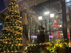 -咖梦餐厅 COMENG RESTAURANT