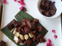 -旅马餐厅(茅家埠店)