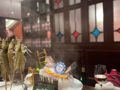 -东海怡品海鲜豆捞(舟宿夜江店)