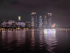 -琶醍壹号•潮菜江景餐吧