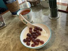 -淘米捞·米汤脆鲩鱼火锅(福田皇岗店)