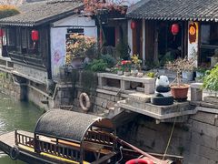 -阿东农家菜(新场古镇下塘街店)