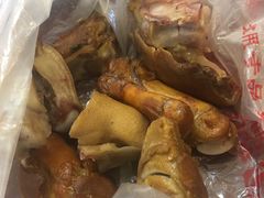 -张包铺(道外店)