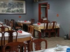 大堂-鑫龙火锅城(环山路店)