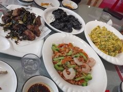 -添福来墨鱼饺子 · 海鲜东北菜(大连星海·黄浦路店)