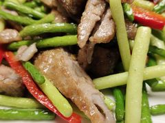 芥味藕夹-富临轩私房菜(集庆门大街店)