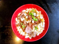 -滋味满屋美食坊(上海街店)