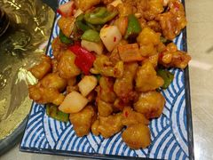 -大眼锅贴水饺(河东店)