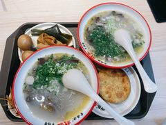 -武圣羊汤·西北面(朝阳门店)