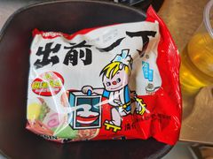 出前一丁-水哥卜卜贝(东晓·胜汇里店)