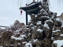 -乔家大院文化园区