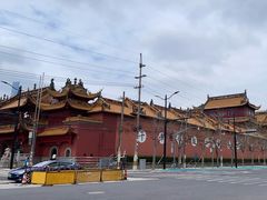 -钦赐仰殿道观