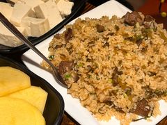 -贵州黄牛肉(西溪湿地店)