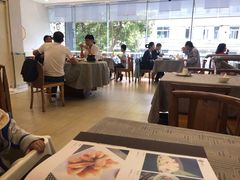 大堂-沧浪亭(临汾路店)