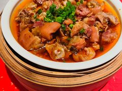 -春色如许·茶食餐厅(桃李春风店)